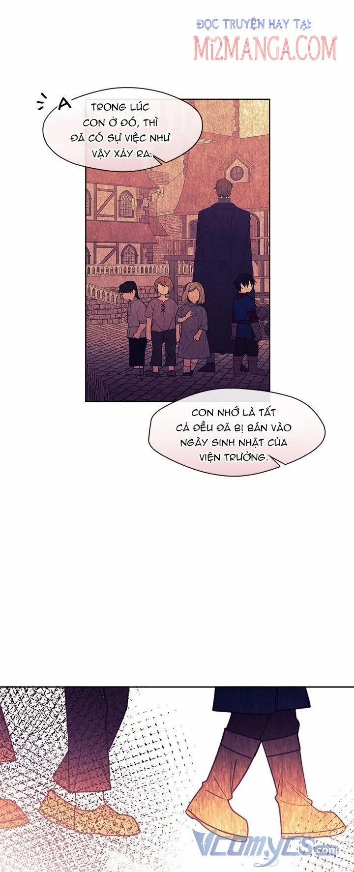 Gia Đình Bị Ám Ảnh Bởi Tôi 20 trang 8