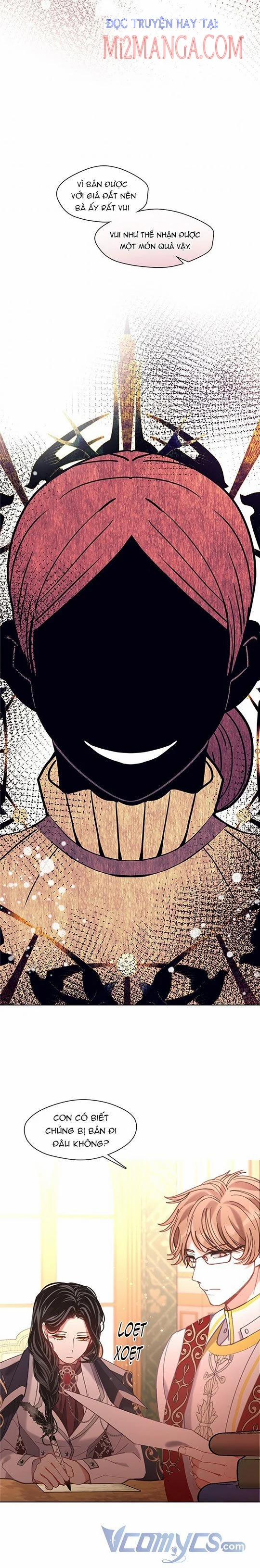 Gia Đình Bị Ám Ảnh Bởi Tôi 20 trang 9