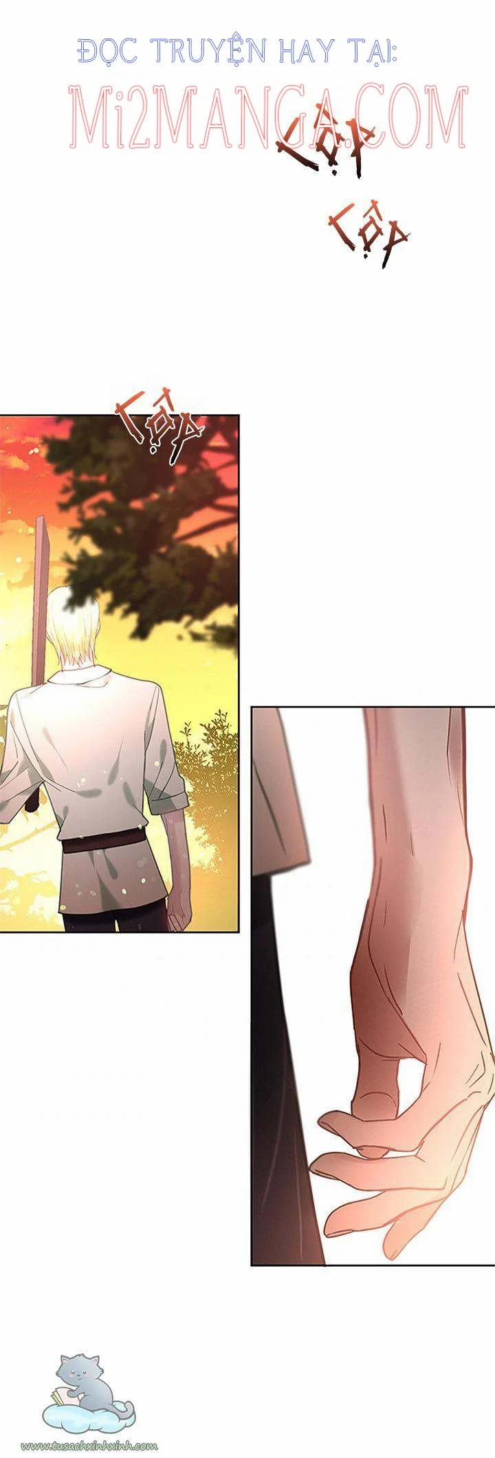 Gia Đình Bị Ám Ảnh Bởi Tôi 21.5 trang 10