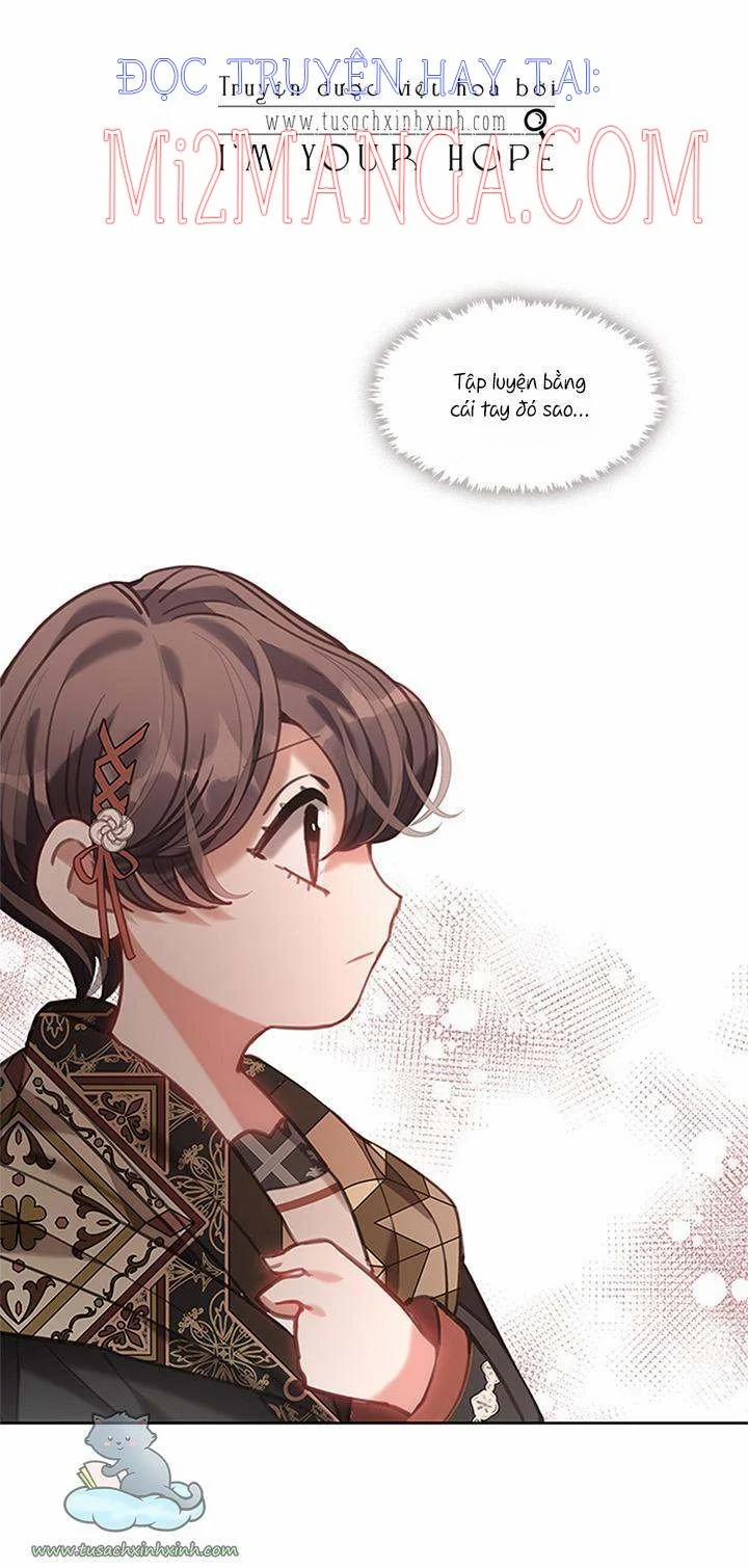 Gia Đình Bị Ám Ảnh Bởi Tôi 21.5 trang 11