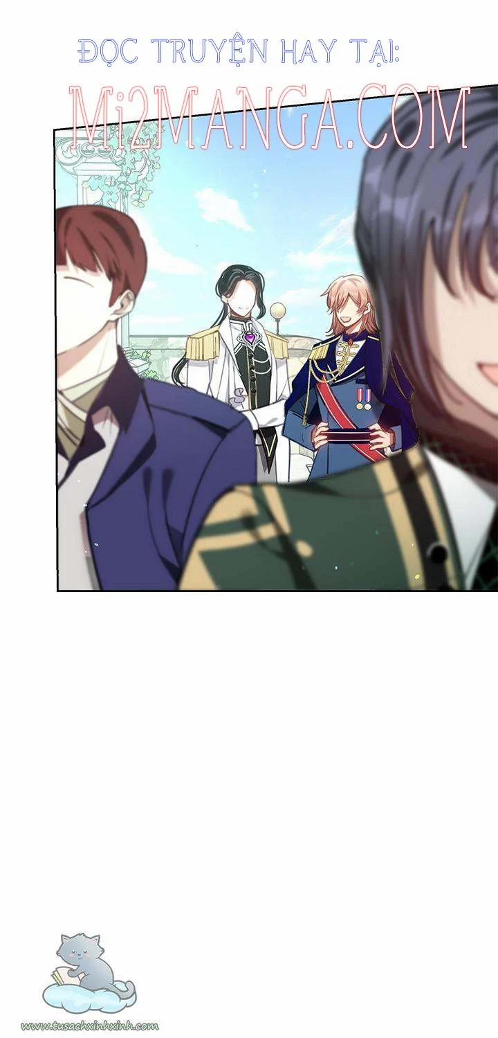 Gia Đình Bị Ám Ảnh Bởi Tôi 21.5 trang 15