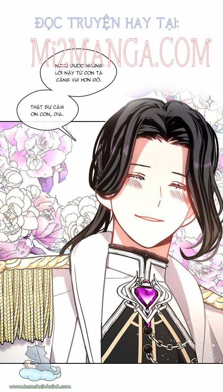 Gia Đình Bị Ám Ảnh Bởi Tôi 21.5 trang 18