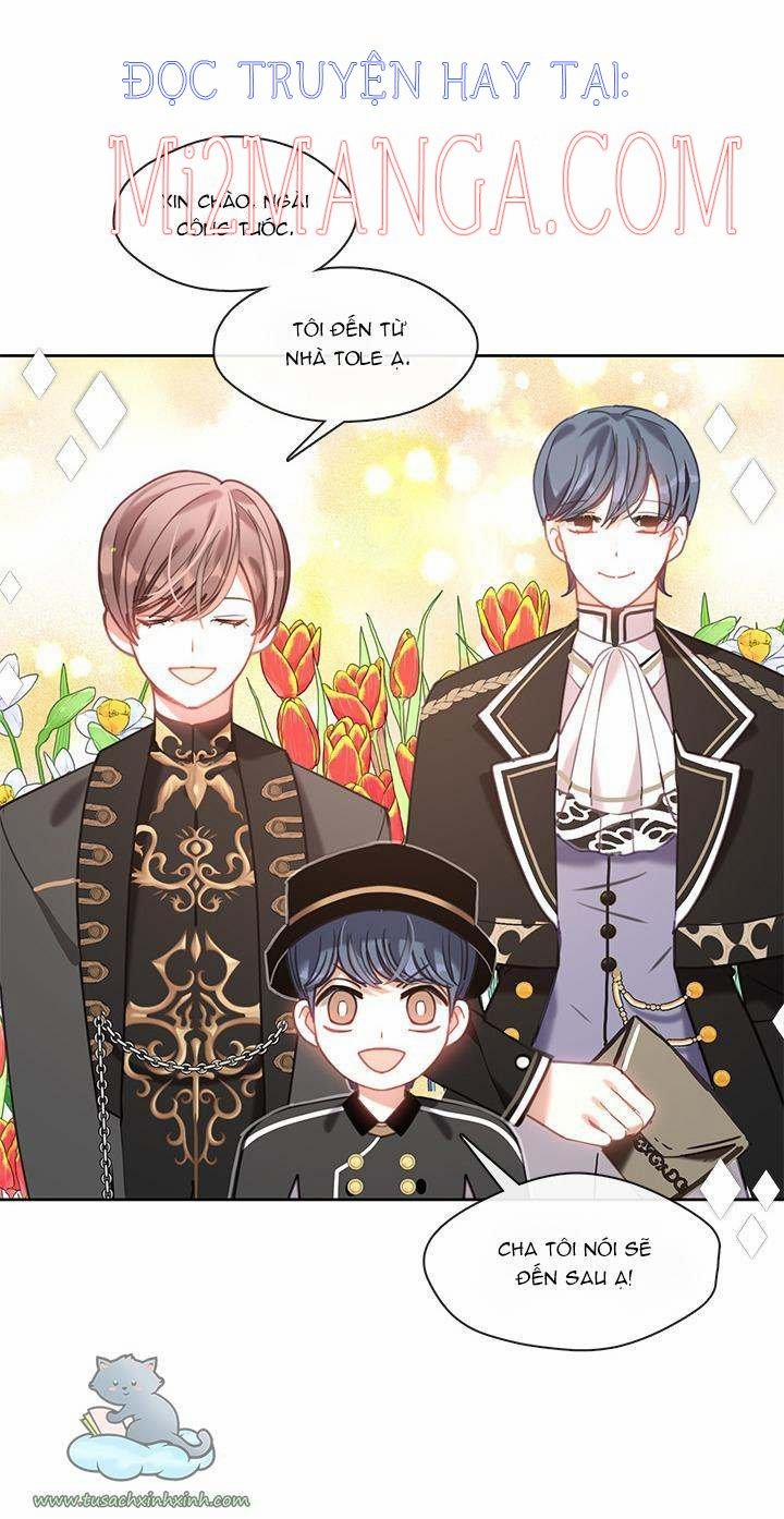 Gia Đình Bị Ám Ảnh Bởi Tôi 21.5 trang 24