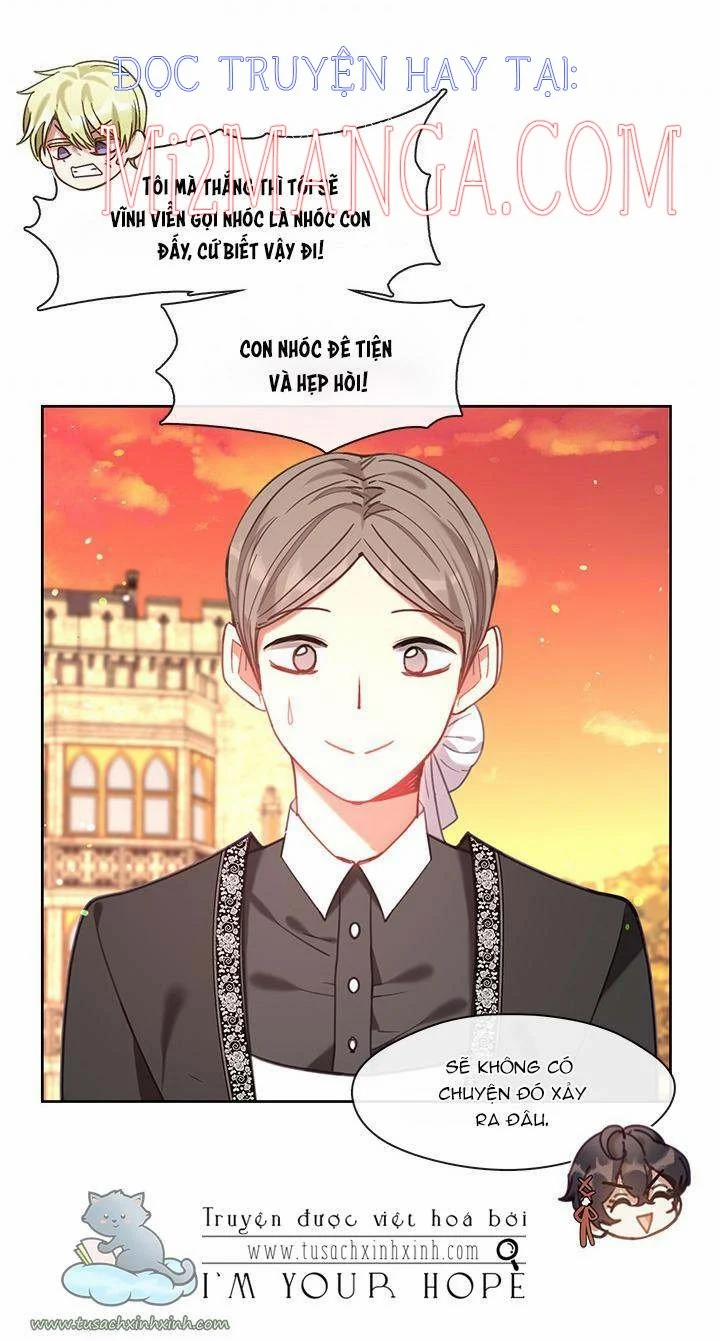 Gia Đình Bị Ám Ảnh Bởi Tôi 21.5 trang 6