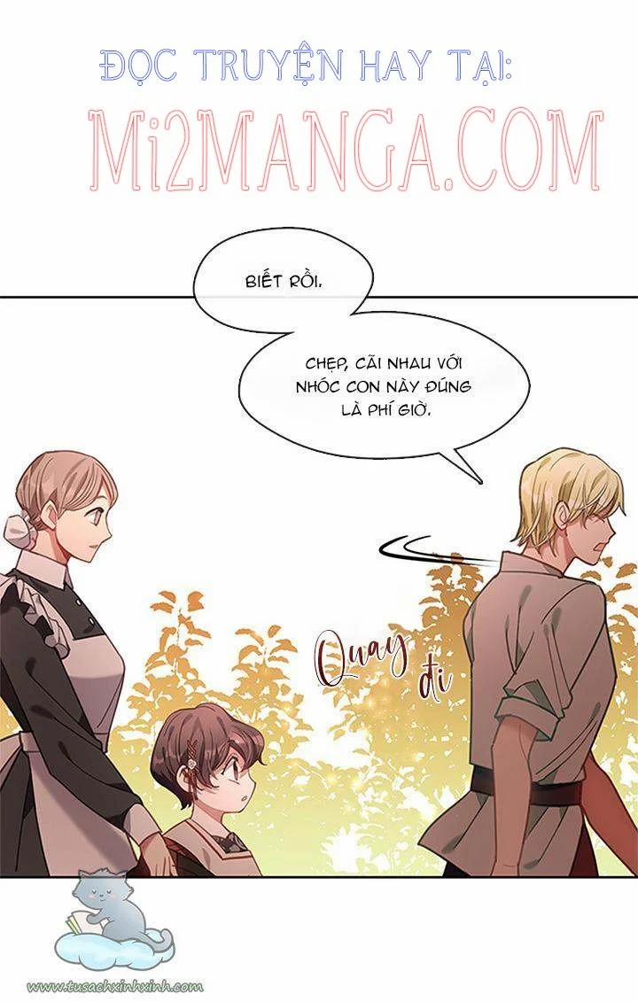 Gia Đình Bị Ám Ảnh Bởi Tôi 21.5 trang 9