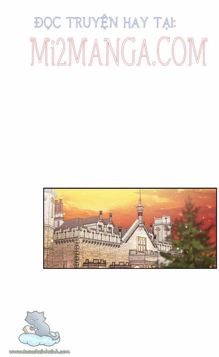 Gia Đình Bị Ám Ảnh Bởi Tôi 21 trang 1