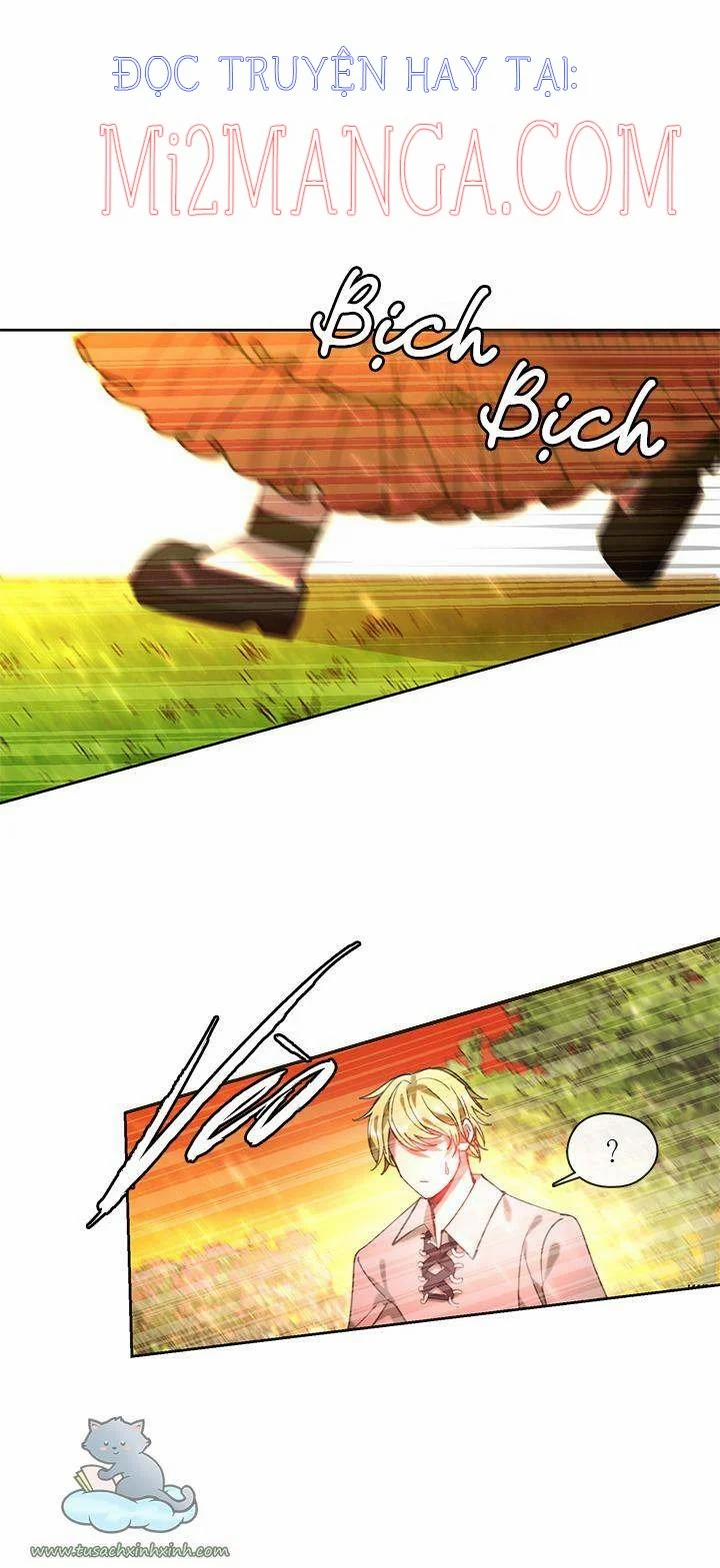 Gia Đình Bị Ám Ảnh Bởi Tôi 21 trang 17