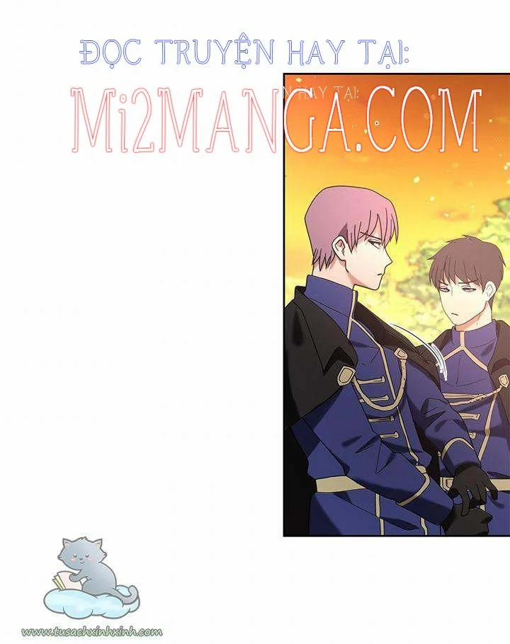 Gia Đình Bị Ám Ảnh Bởi Tôi 21 trang 28