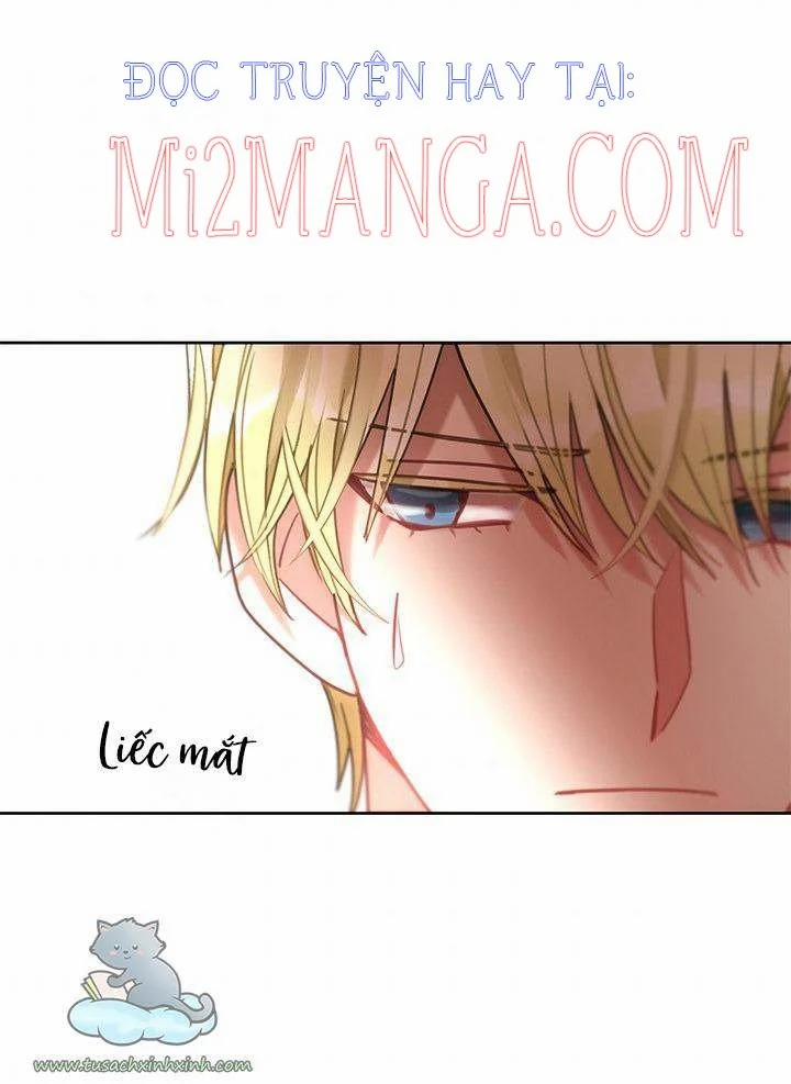 Gia Đình Bị Ám Ảnh Bởi Tôi 21 trang 29