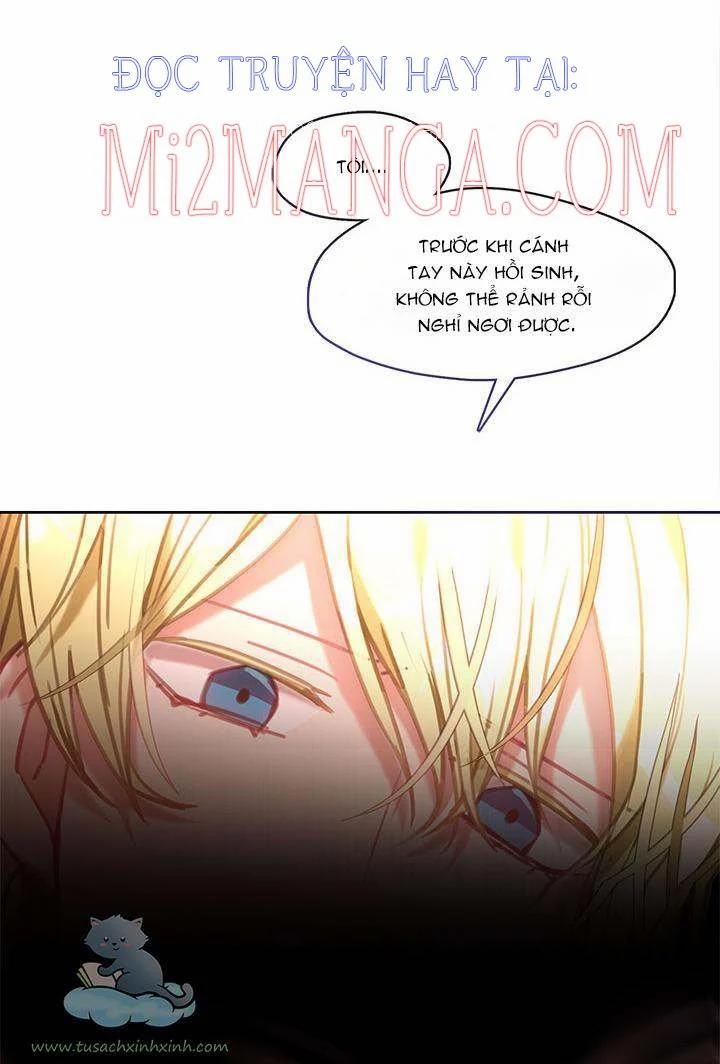 Gia Đình Bị Ám Ảnh Bởi Tôi 21 trang 7