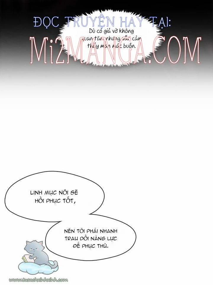 Gia Đình Bị Ám Ảnh Bởi Tôi 21 trang 9