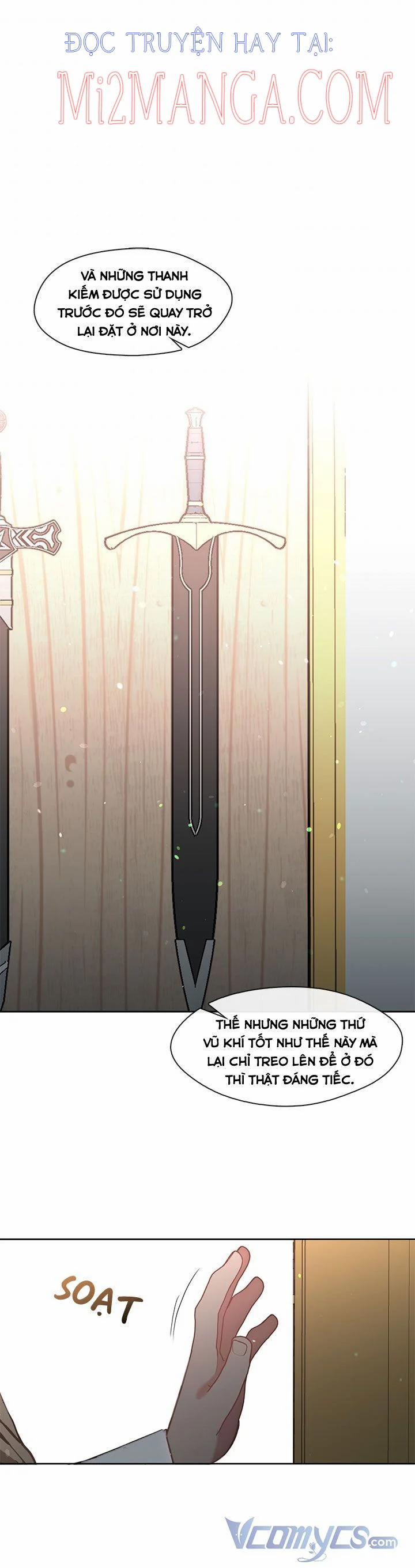 Gia Đình Bị Ám Ảnh Bởi Tôi 22.5 trang 1