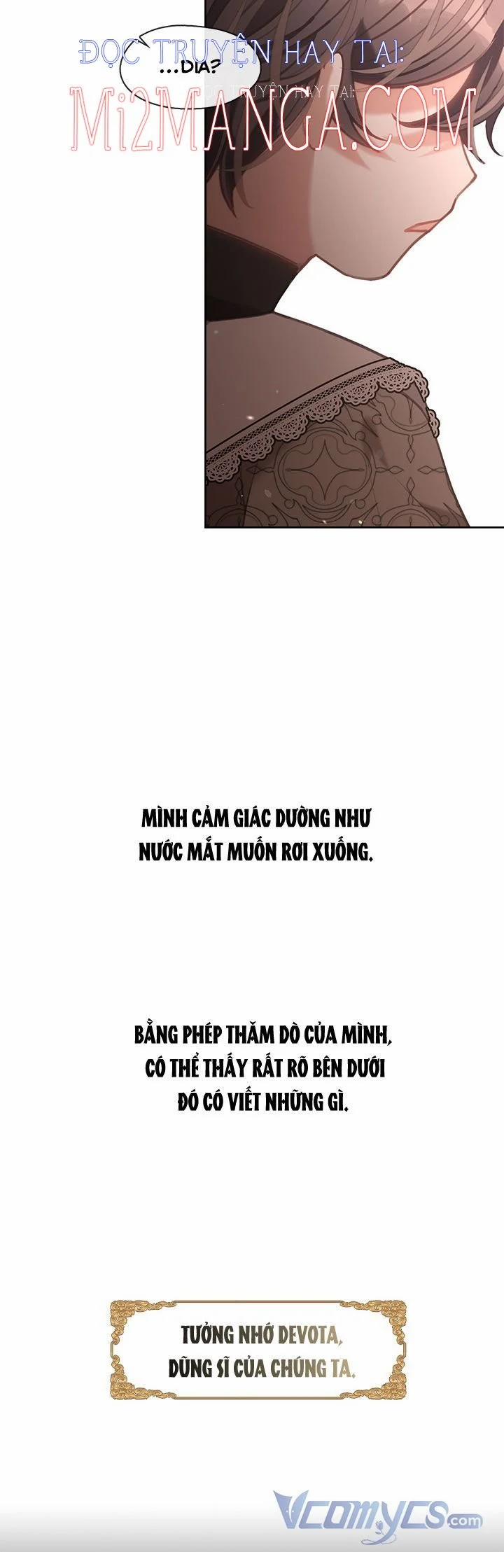 Gia Đình Bị Ám Ảnh Bởi Tôi 22.5 trang 12