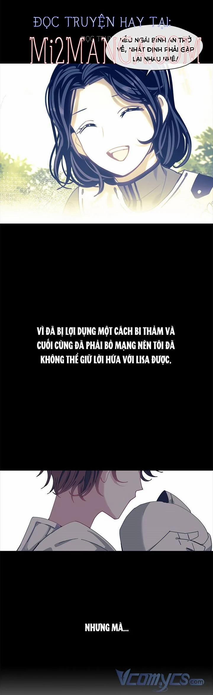 Gia Đình Bị Ám Ảnh Bởi Tôi 22.5 trang 17