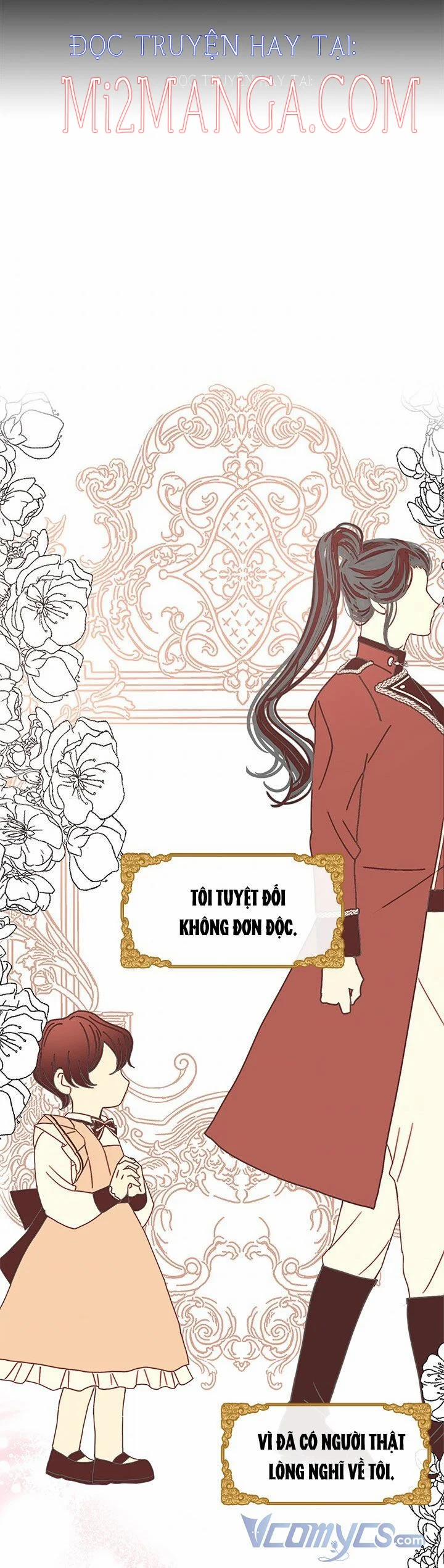 Gia Đình Bị Ám Ảnh Bởi Tôi 22.5 trang 18