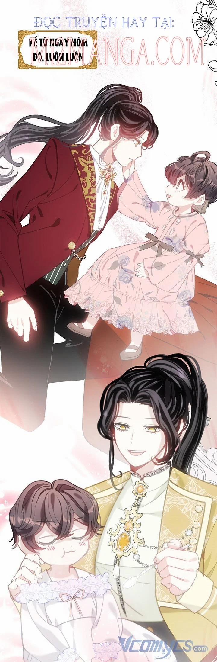 Gia Đình Bị Ám Ảnh Bởi Tôi 22.5 trang 19