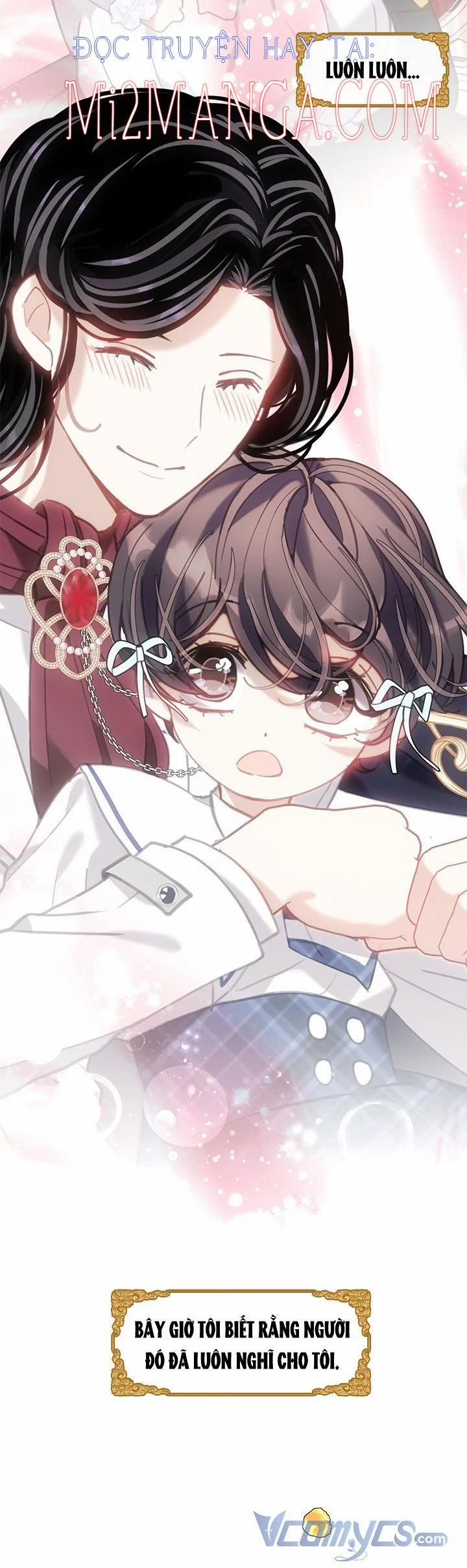 Gia Đình Bị Ám Ảnh Bởi Tôi 22.5 trang 20