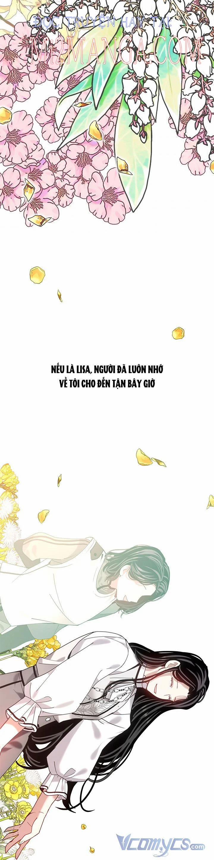 Gia Đình Bị Ám Ảnh Bởi Tôi 22.5 trang 22