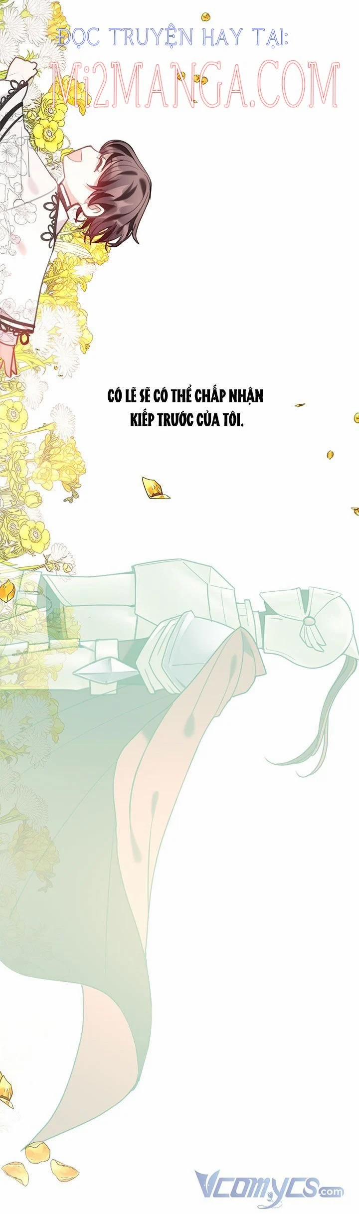 Gia Đình Bị Ám Ảnh Bởi Tôi 22.5 trang 23