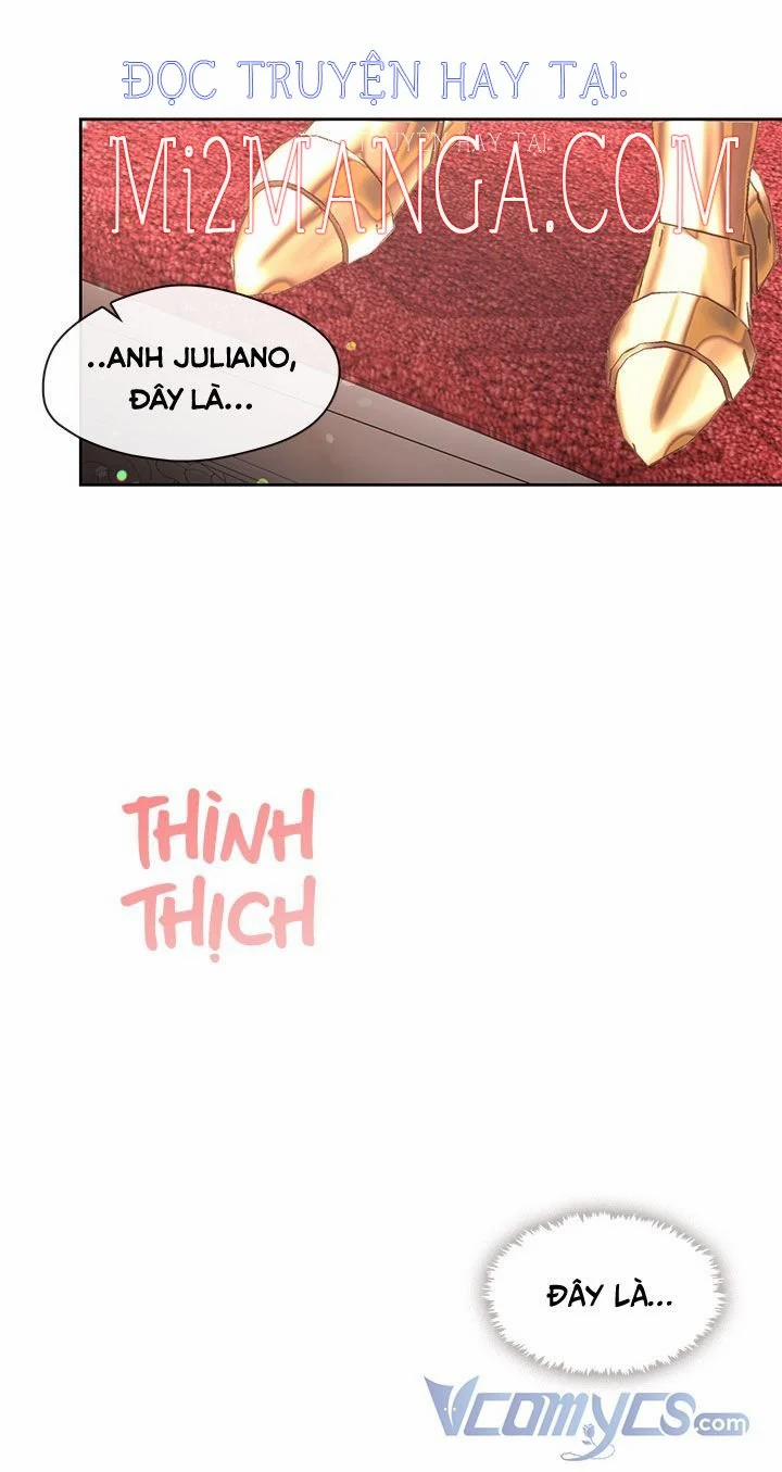 Gia Đình Bị Ám Ảnh Bởi Tôi 22.5 trang 6