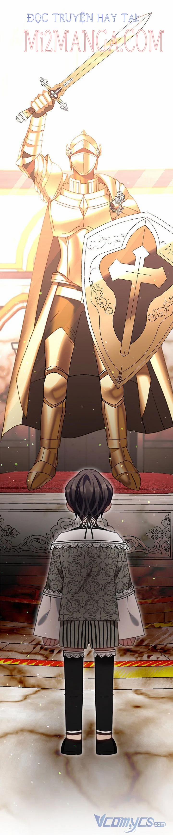 Gia Đình Bị Ám Ảnh Bởi Tôi 22.5 trang 7