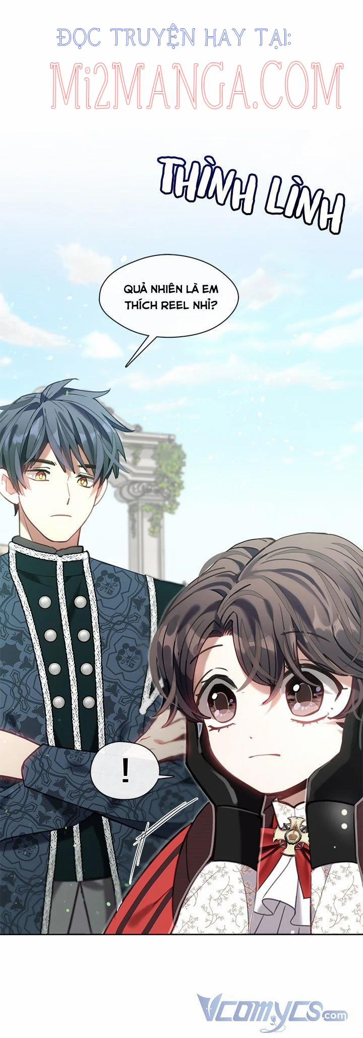 Gia Đình Bị Ám Ảnh Bởi Tôi 22 trang 0