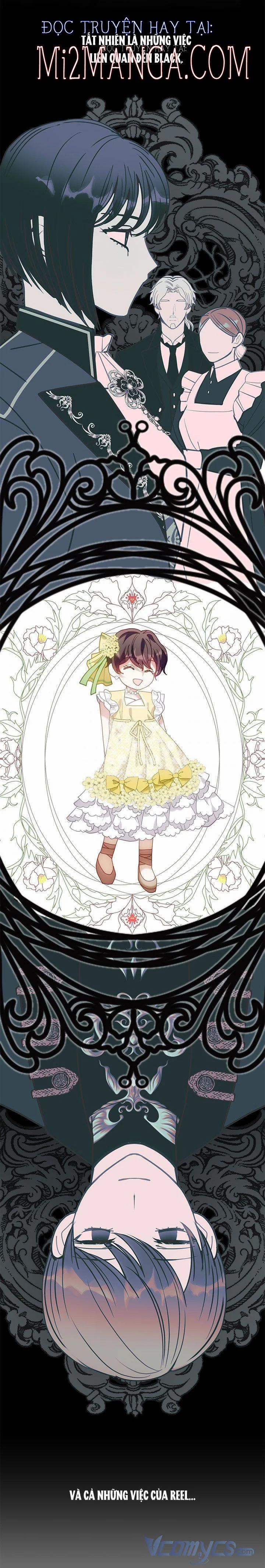 Gia Đình Bị Ám Ảnh Bởi Tôi 22 trang 12