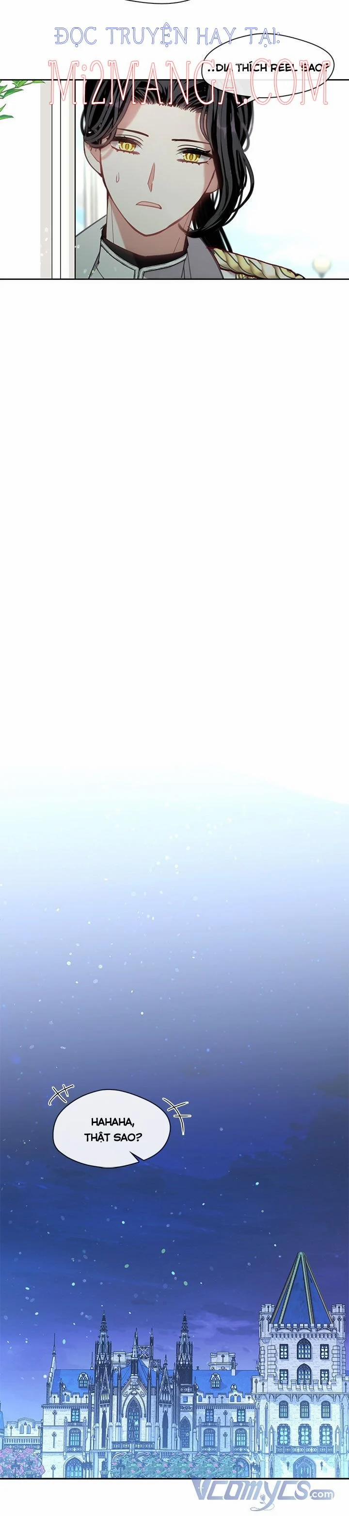 Gia Đình Bị Ám Ảnh Bởi Tôi 22 trang 7