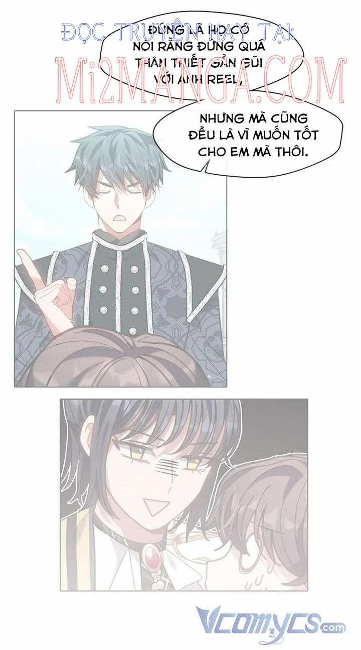 Gia Đình Bị Ám Ảnh Bởi Tôi 23.5 trang 0