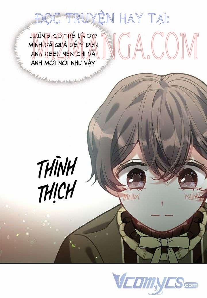 Gia Đình Bị Ám Ảnh Bởi Tôi 23.5 trang 1