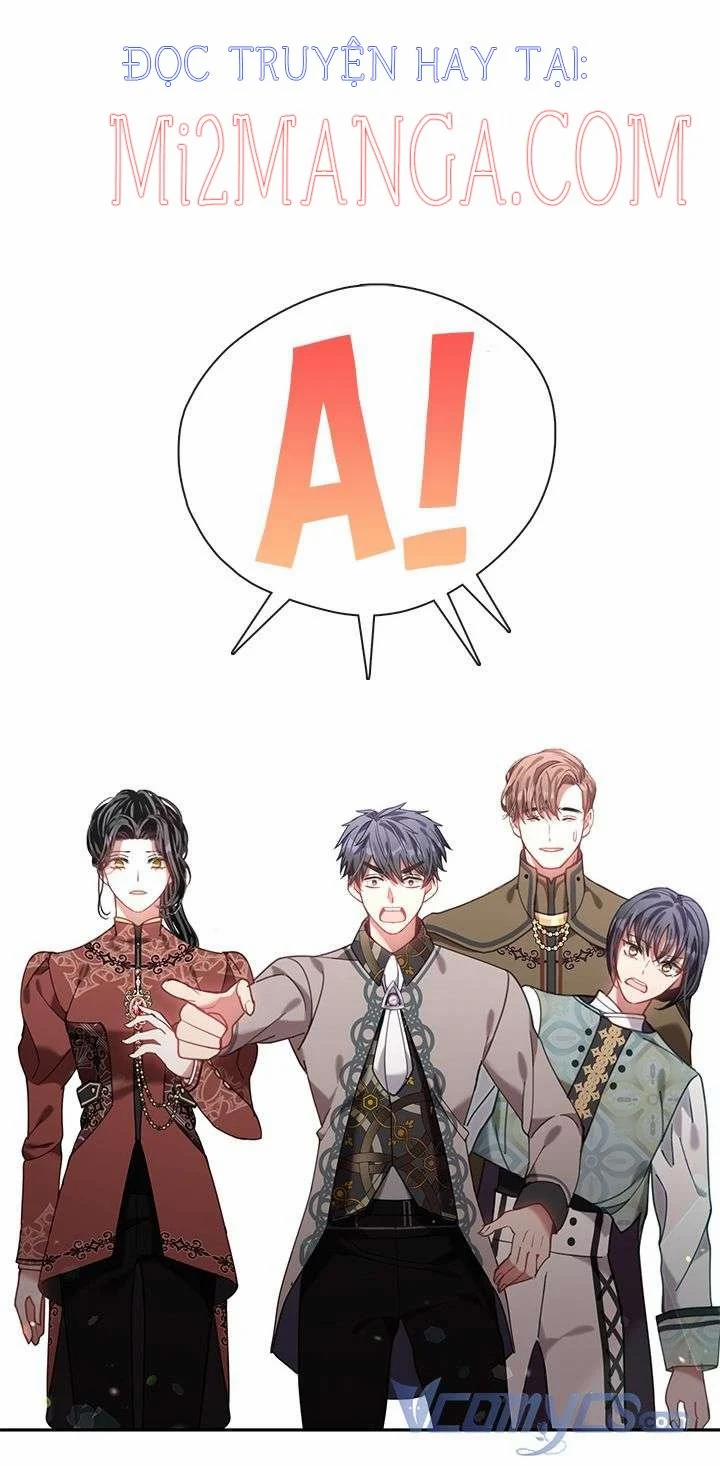 Gia Đình Bị Ám Ảnh Bởi Tôi 23.5 trang 11