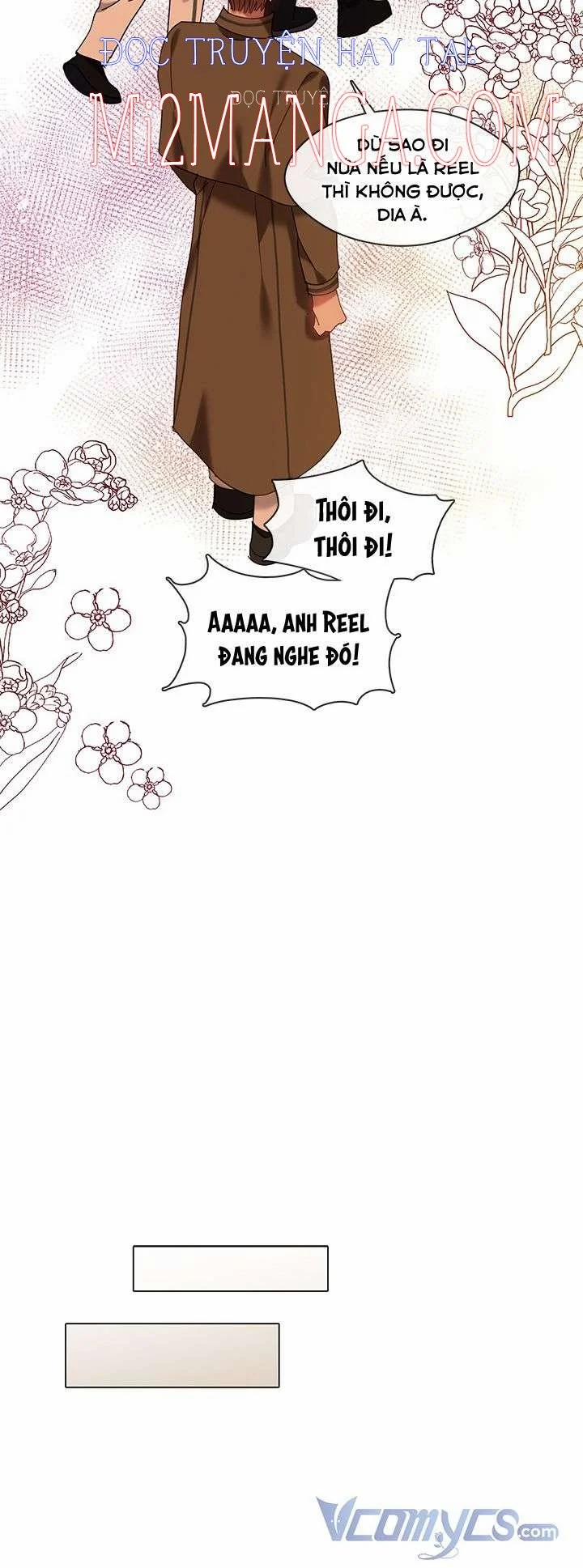 Gia Đình Bị Ám Ảnh Bởi Tôi 23.5 trang 16