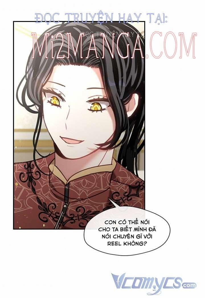 Gia Đình Bị Ám Ảnh Bởi Tôi 23.5 trang 18