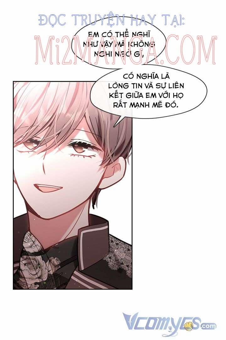 Gia Đình Bị Ám Ảnh Bởi Tôi 23.5 trang 2