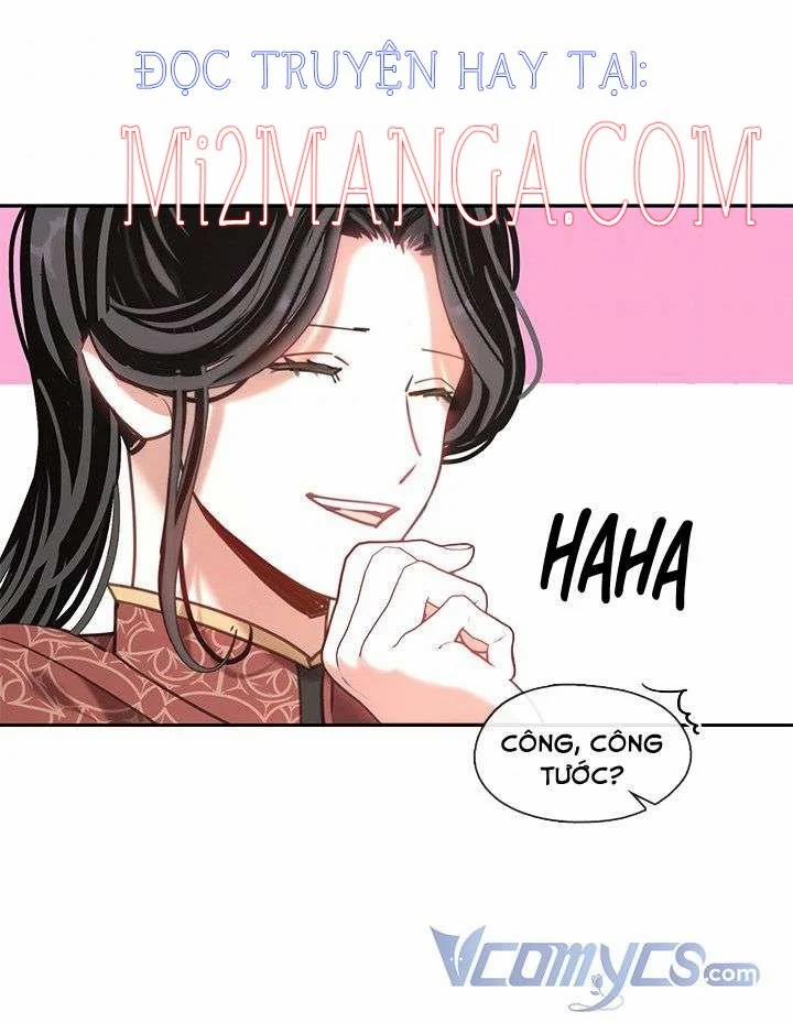 Gia Đình Bị Ám Ảnh Bởi Tôi 23.5 trang 24