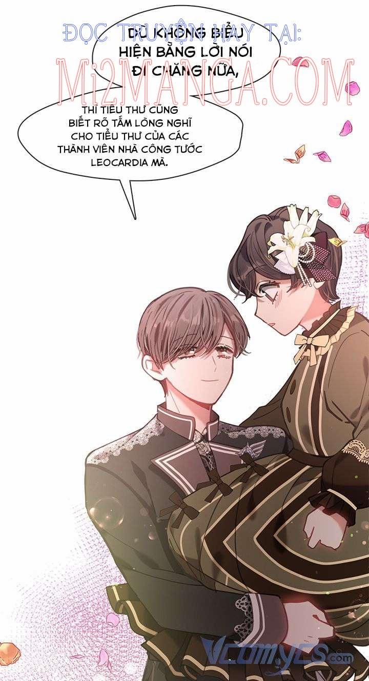 Gia Đình Bị Ám Ảnh Bởi Tôi 23.5 trang 3