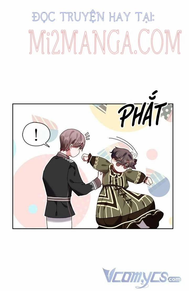 Gia Đình Bị Ám Ảnh Bởi Tôi 23.5 trang 6