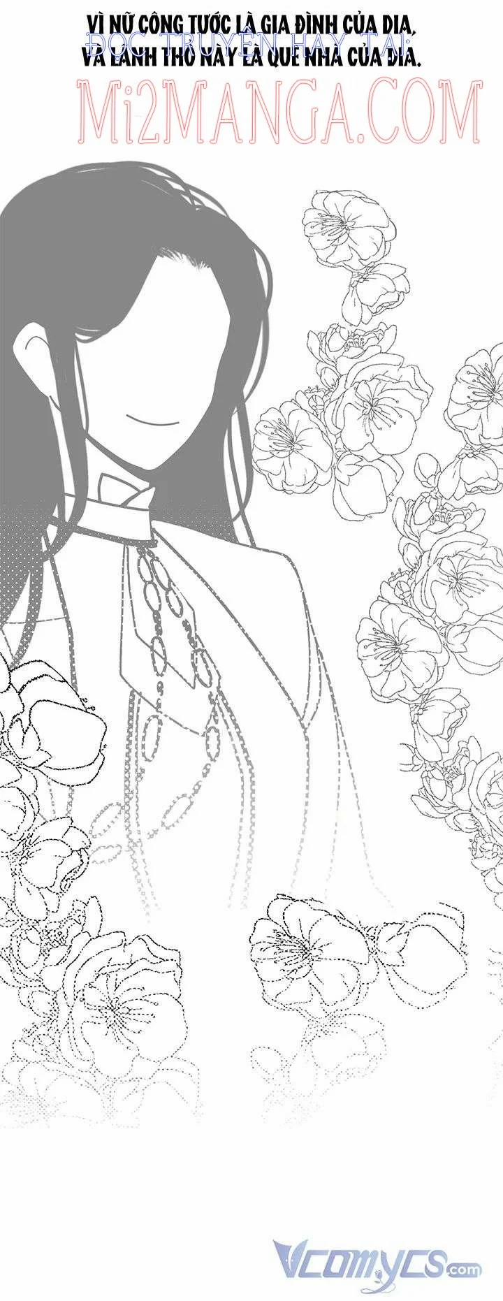 Gia Đình Bị Ám Ảnh Bởi Tôi 23.5 trang 8