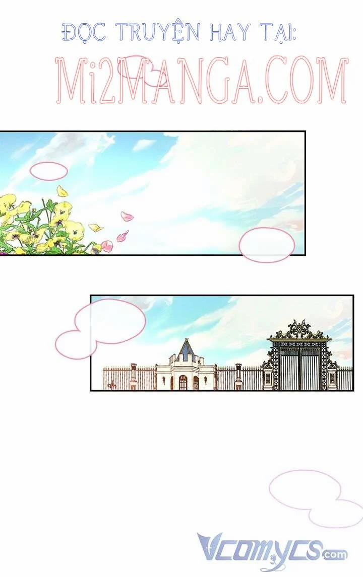 Gia Đình Bị Ám Ảnh Bởi Tôi 23.5 trang 9