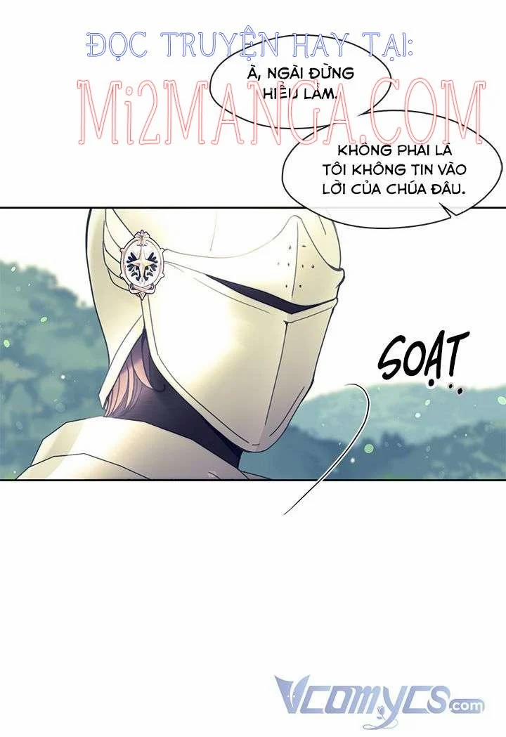 Gia Đình Bị Ám Ảnh Bởi Tôi 23 trang 1