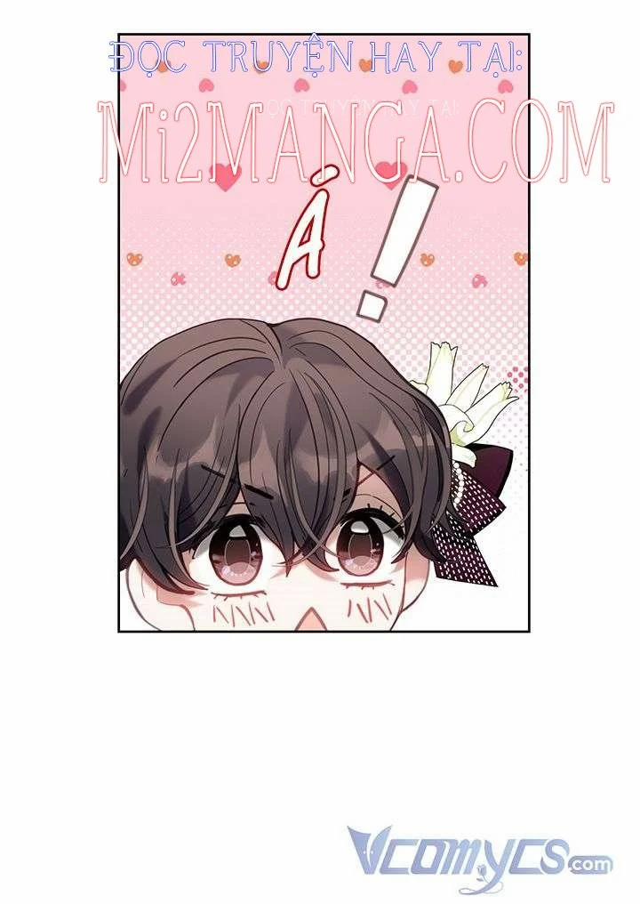 Gia Đình Bị Ám Ảnh Bởi Tôi 23 trang 12