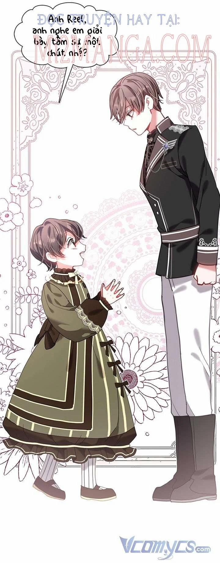 Gia Đình Bị Ám Ảnh Bởi Tôi 23 trang 13