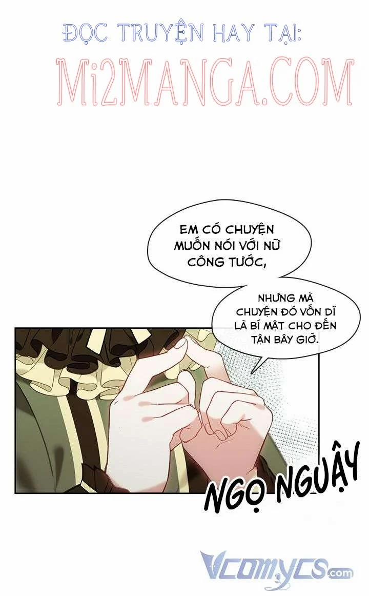 Gia Đình Bị Ám Ảnh Bởi Tôi 23 trang 14