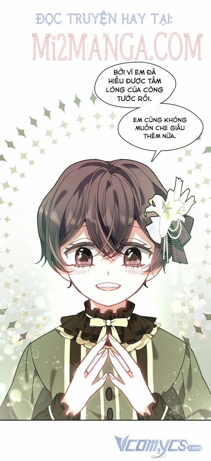 Gia Đình Bị Ám Ảnh Bởi Tôi 23 trang 17