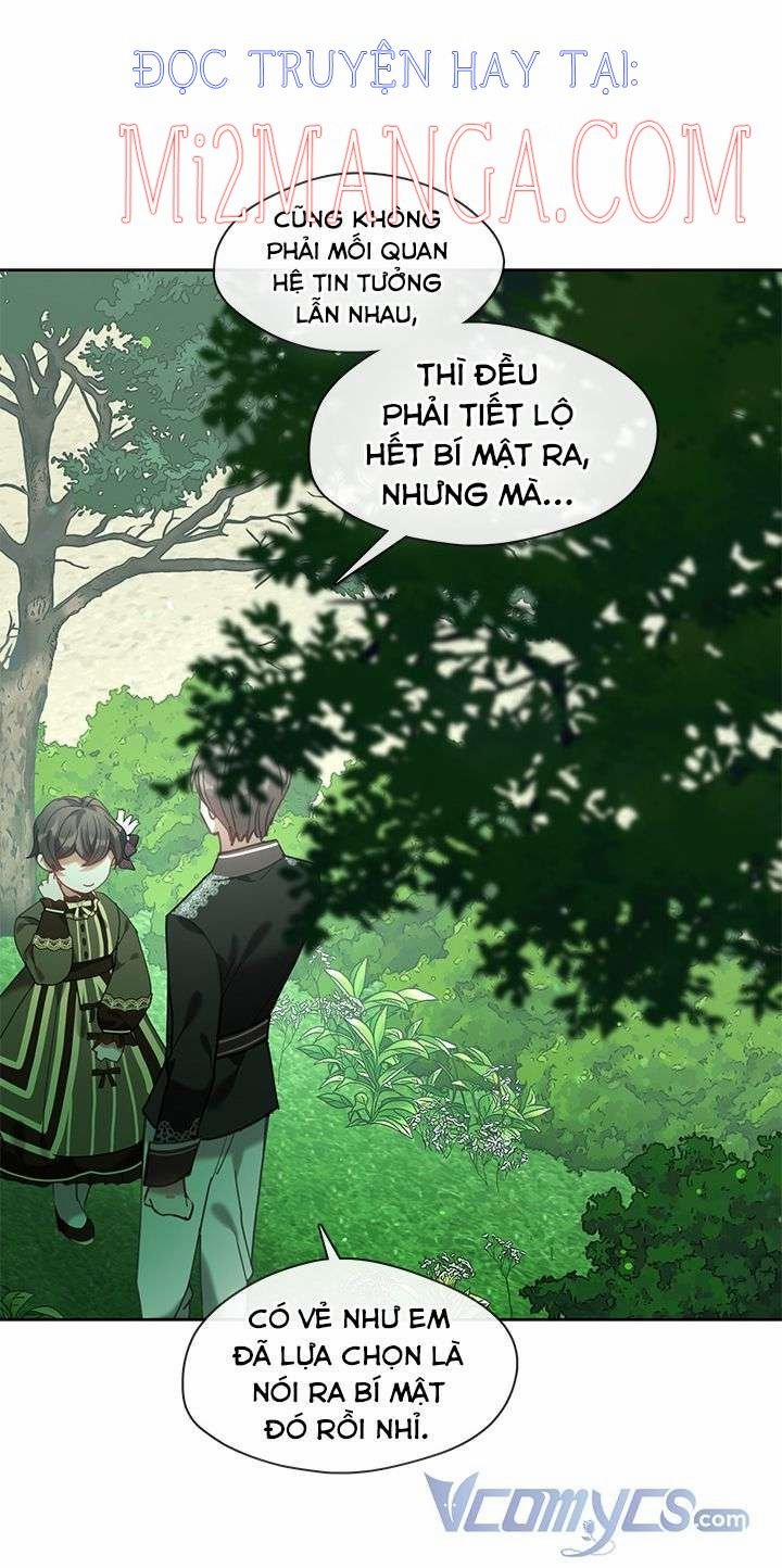 Gia Đình Bị Ám Ảnh Bởi Tôi 23 trang 18