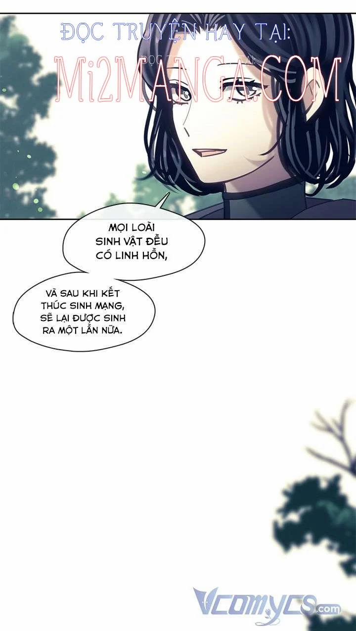 Gia Đình Bị Ám Ảnh Bởi Tôi 23 trang 2