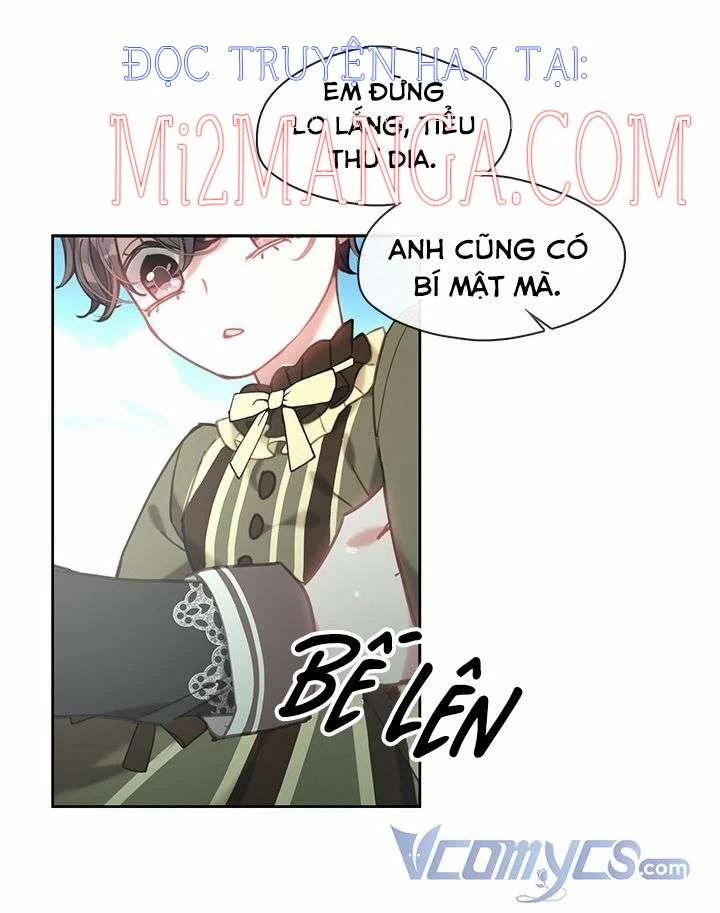 Gia Đình Bị Ám Ảnh Bởi Tôi 23 trang 27