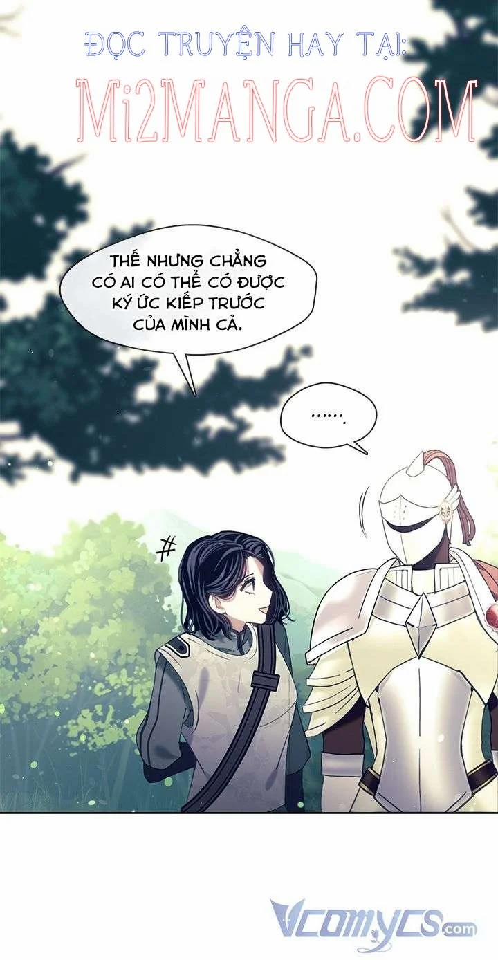 Gia Đình Bị Ám Ảnh Bởi Tôi 23 trang 3