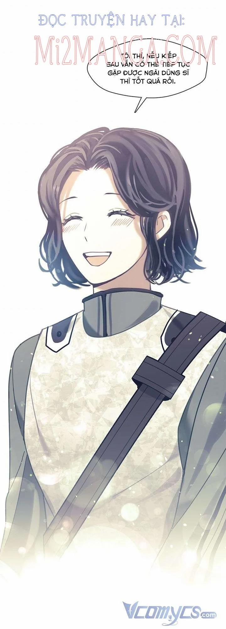 Gia Đình Bị Ám Ảnh Bởi Tôi 23 trang 5