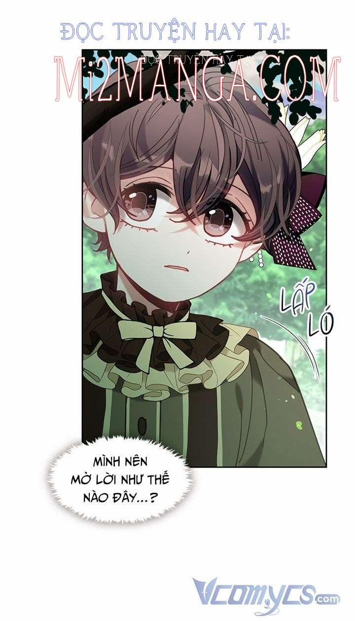 Gia Đình Bị Ám Ảnh Bởi Tôi 23 trang 9